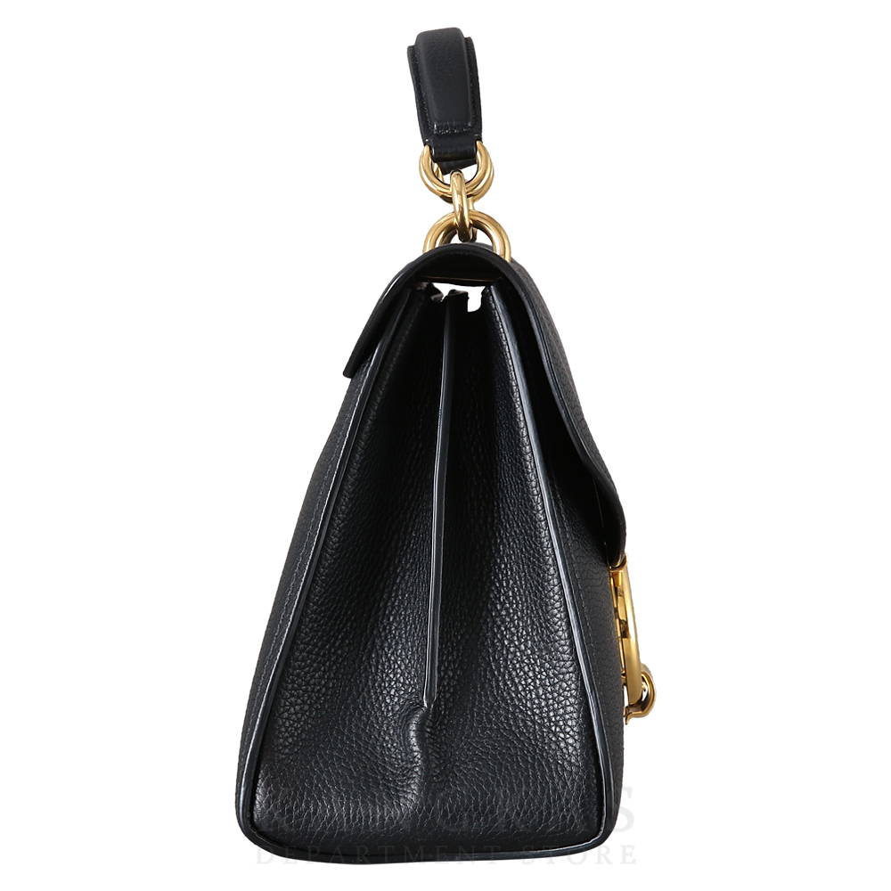 FERRAGAMO(USED)페레가모 간치니 마고백